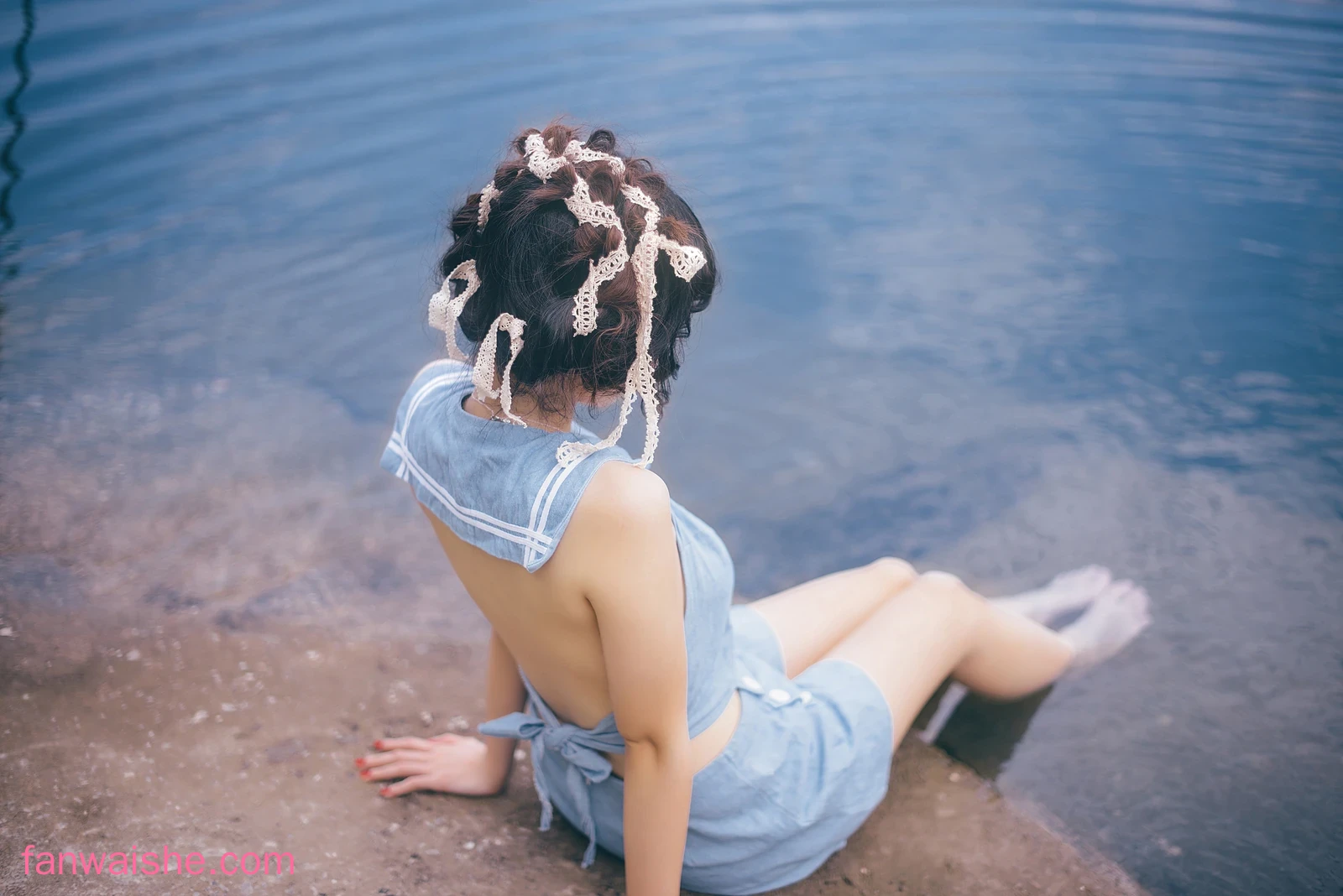 miko酱ww miko酱ww NO.79 - 收集快乐