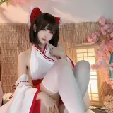 miko酱ww《2025年4月会员订阅合集》主题写真：158张全套美图