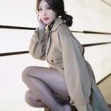 miko酱ww《约会日》主题写真：43张全套美图