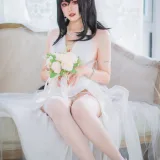 Natsuko_夏夏子《碧蓝航线 大凤誓约》主题写真：24张全套美图