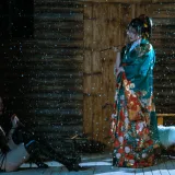 Natsuko_夏夏子《花魁忍者（星澜是澜澜叫澜妹呀）》主题写真：59张全套美图，含1个视频