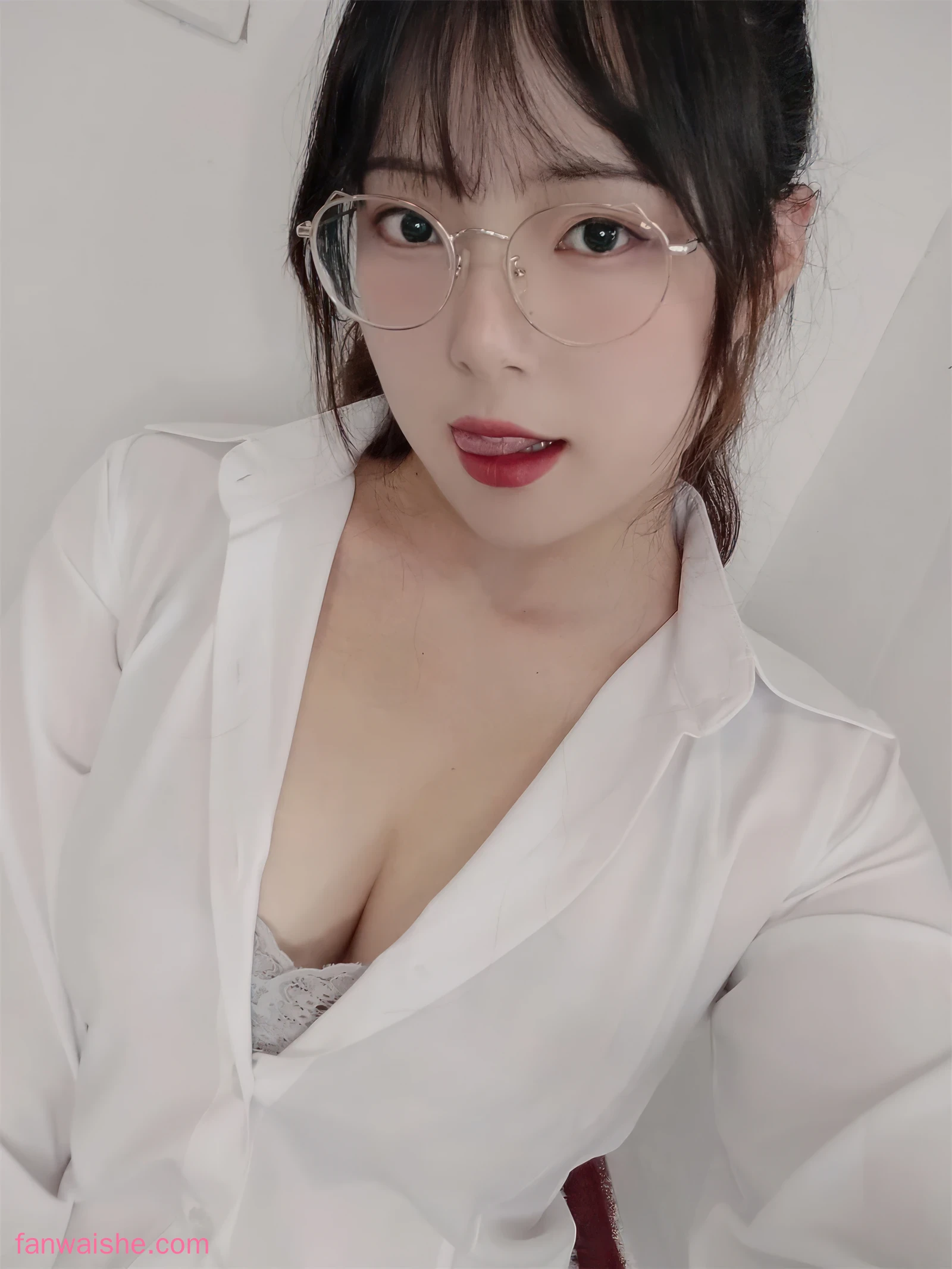 Natsuko_夏夏子 Natsuko_夏夏子 NO.026 - 刻度尺OL