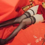 Natsuko_夏夏子《夏记钱庄》主题写真：48张全套美图，含1个视频
