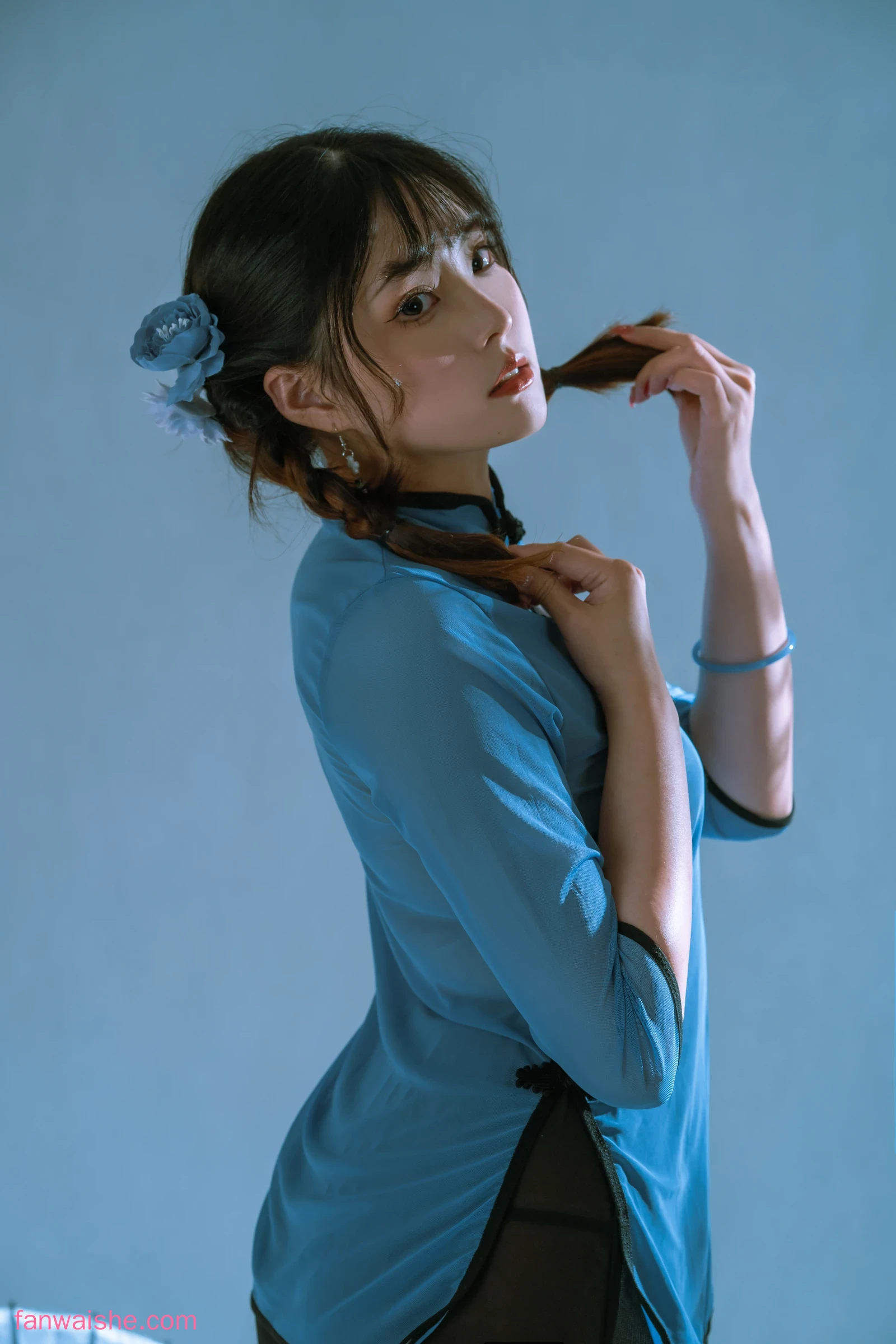 Natsuko_夏夏子 Natsuko_夏夏子 NO.035 - 清秋