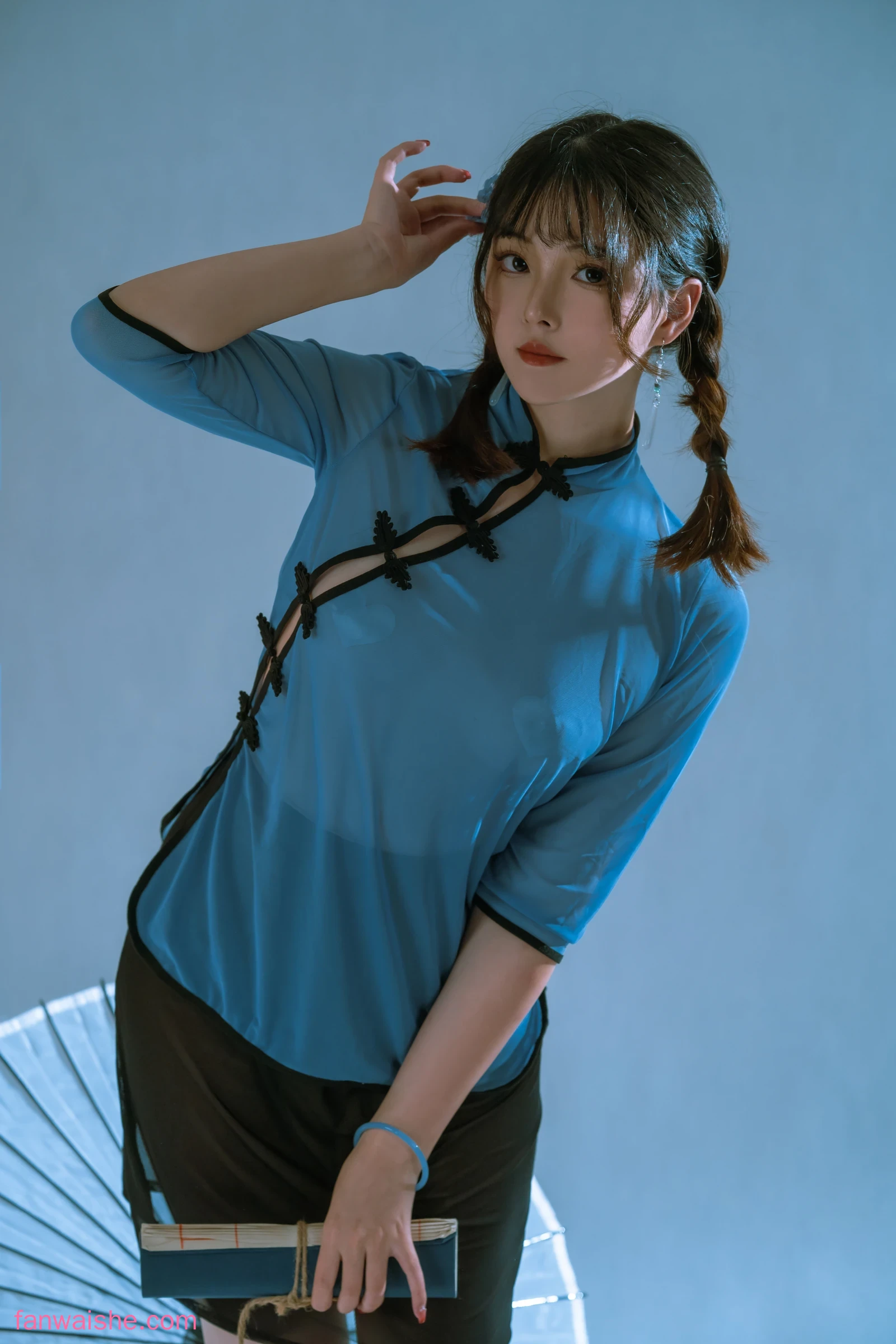 Natsuko_夏夏子 Natsuko_夏夏子 NO.035 - 清秋