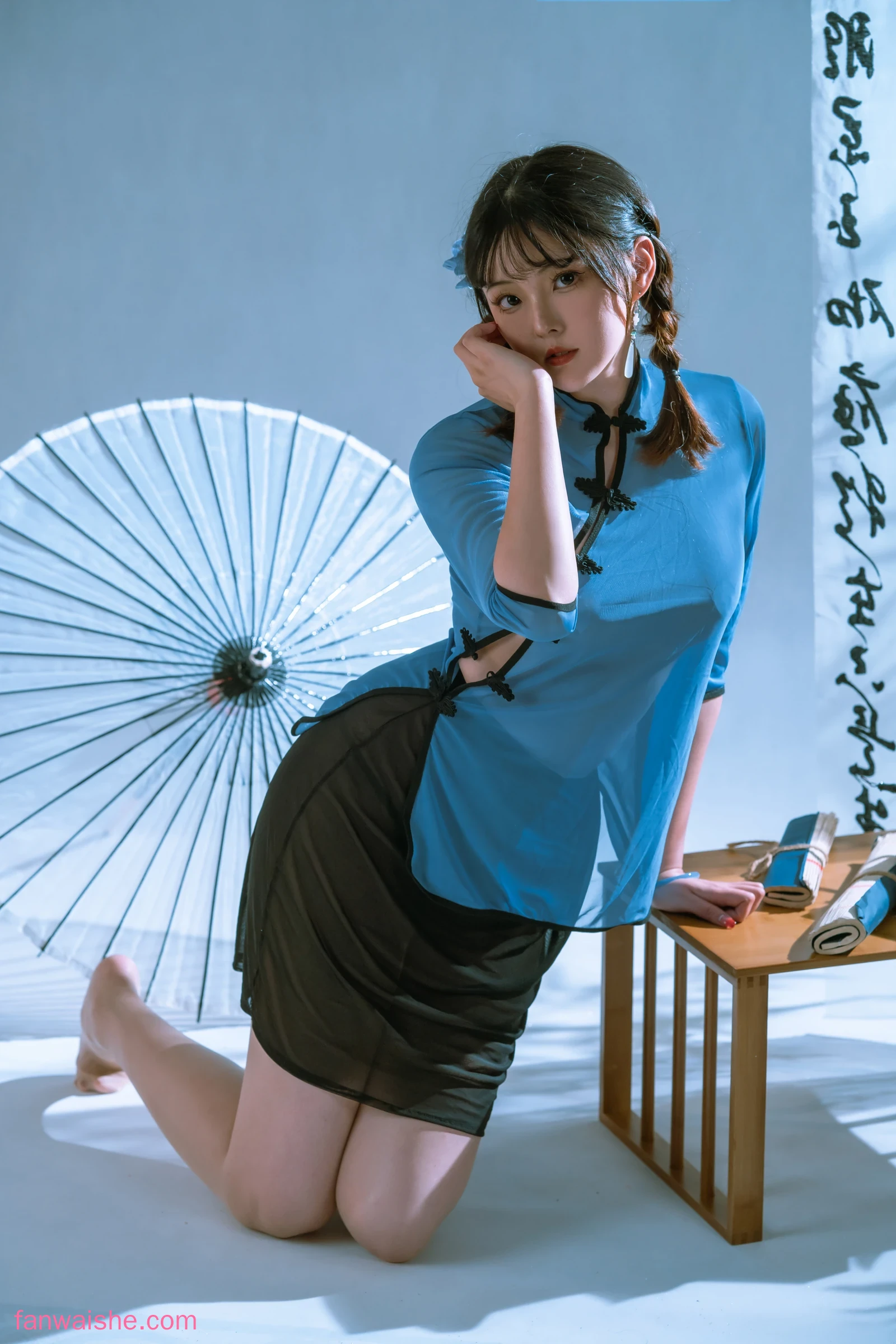 Natsuko_夏夏子 Natsuko_夏夏子 NO.035 - 清秋
