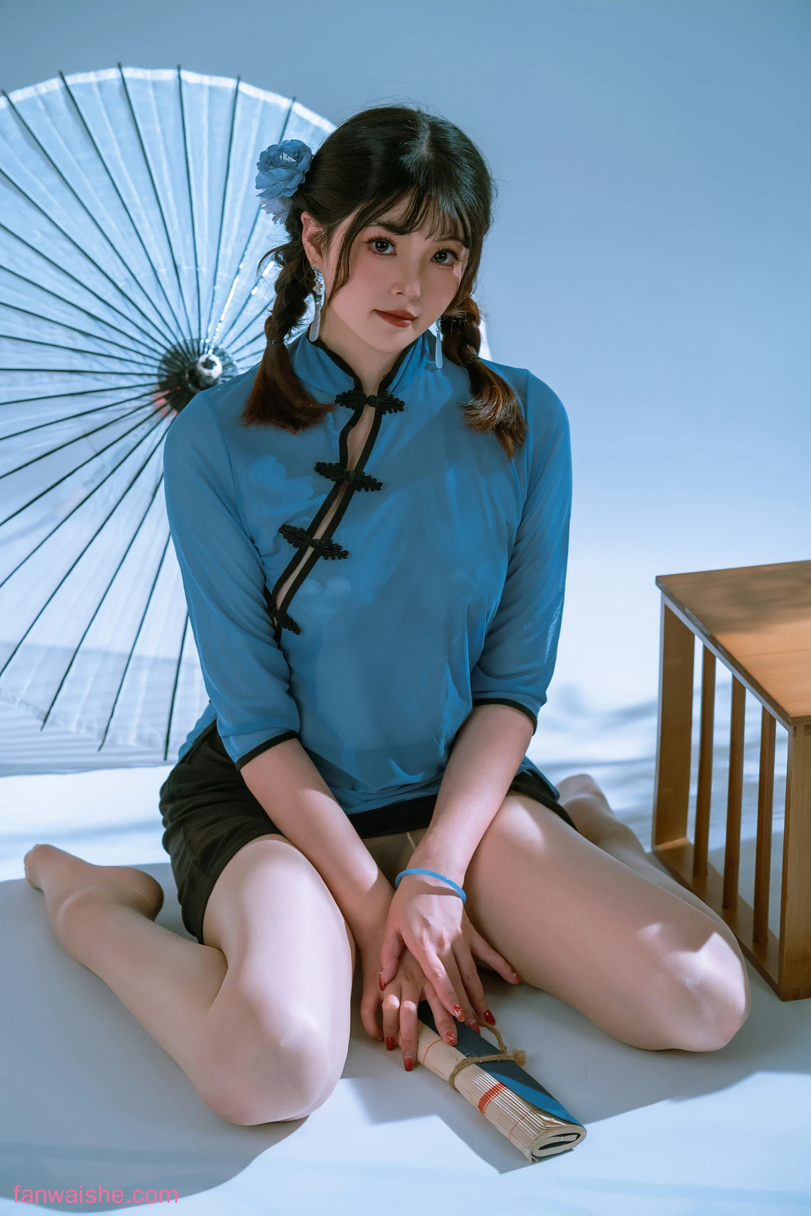 Natsuko_夏夏子 Natsuko_夏夏子 NO.035 - 清秋