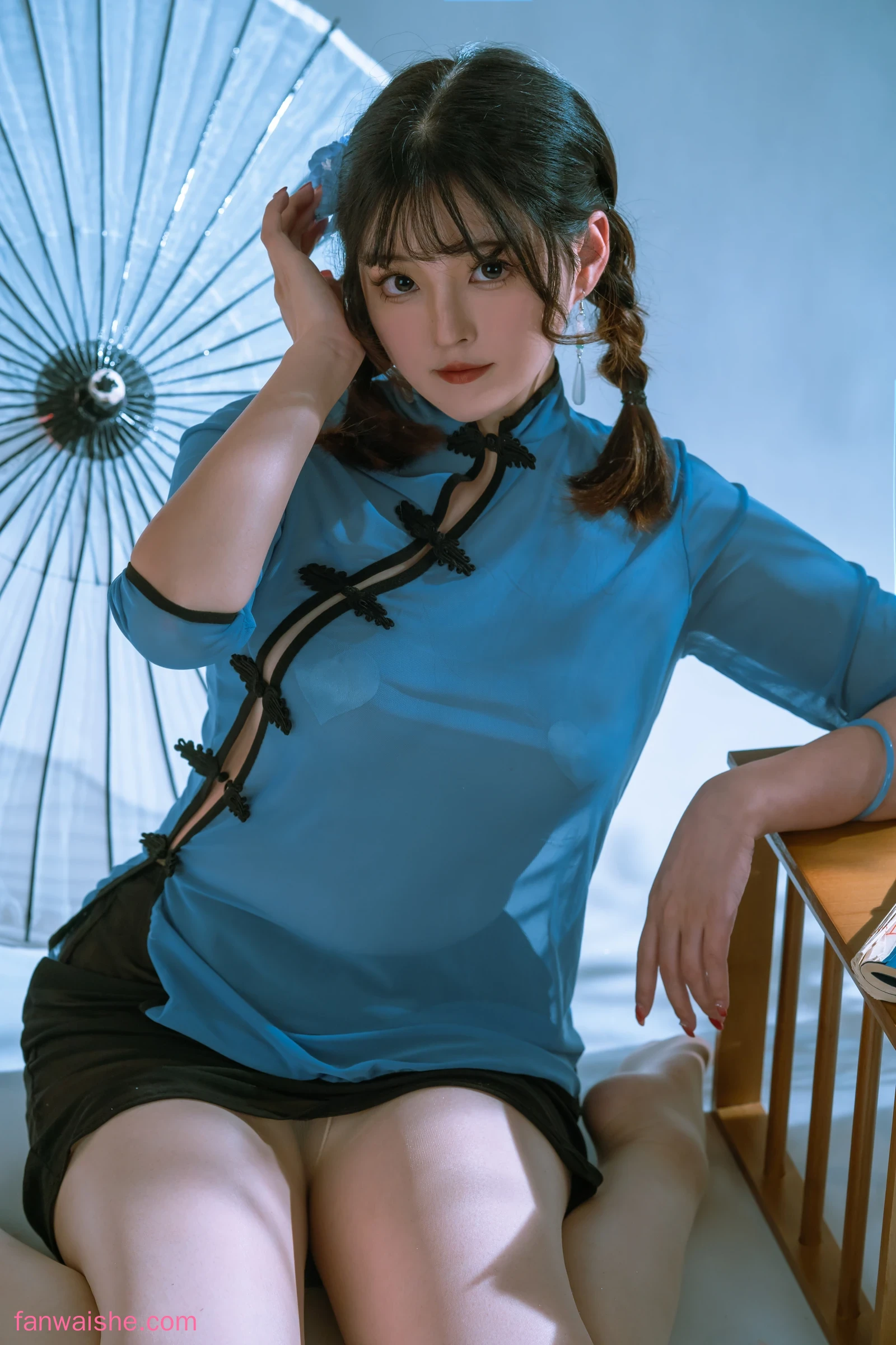 Natsuko_夏夏子 Natsuko_夏夏子 NO.035 - 清秋