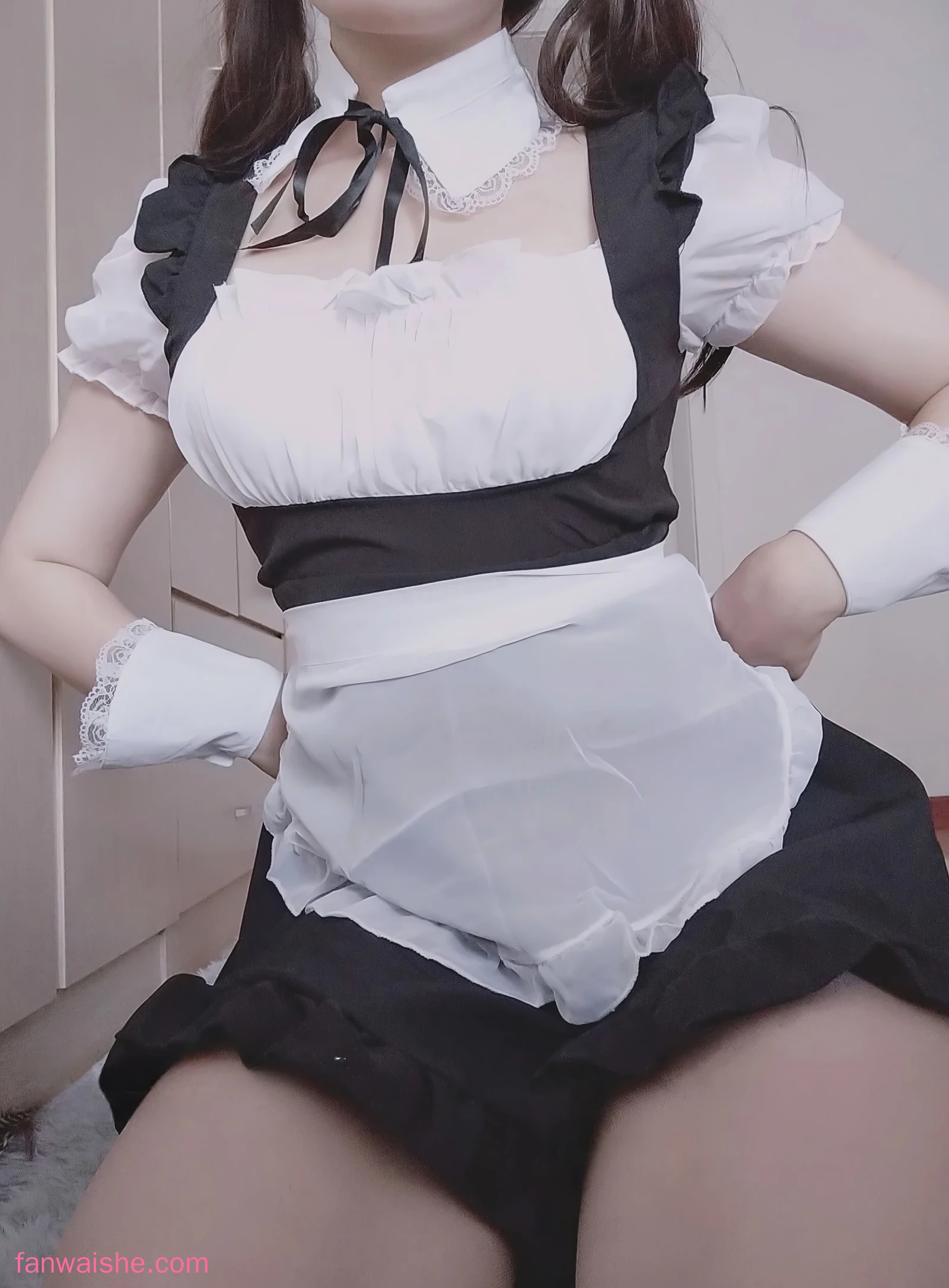 Natsuko_夏夏子 Natsuko_夏夏子 NO.046 - 猫耳女仆