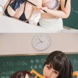 Natsuko_夏夏子《补习老师的惩罚（&星澜是澜澜叫澜妹呀）》主题写真：126张全套美图，含1个视频