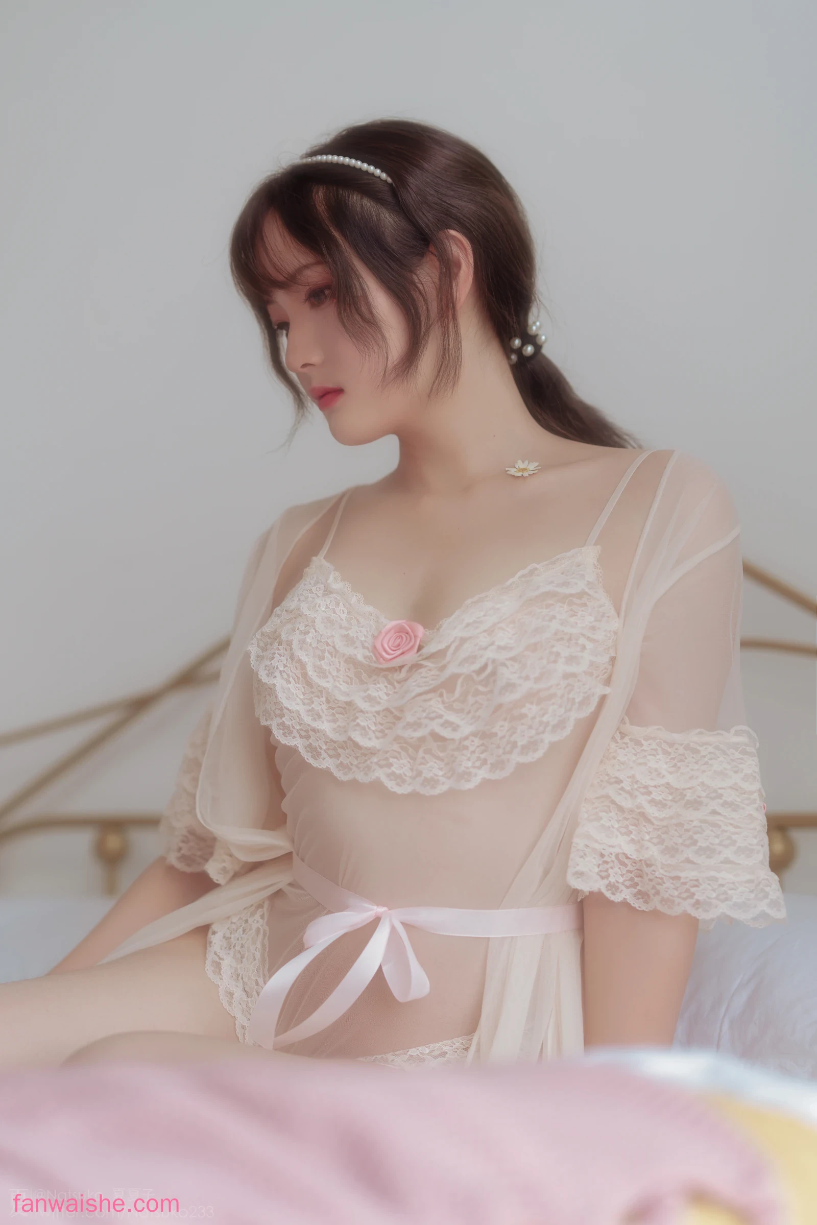 Natsuko_夏夏子 Natsuko_夏夏子 NO.053 - 雏菊