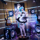 Natsuko_夏夏子《Nikke普丽瓦蒂》主题写真：64张全套美图