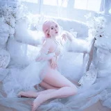 Natsuko_夏夏子《白天蛾》主题写真：61张全套美图