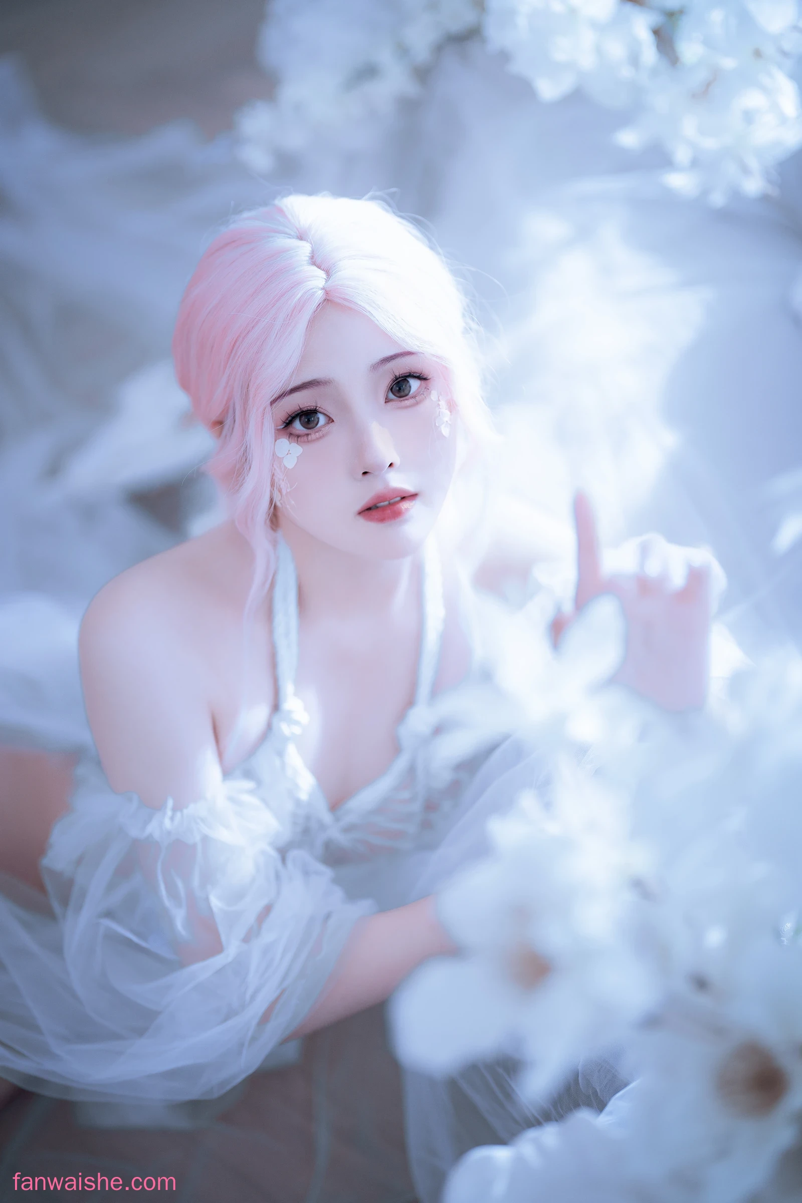 Natsuko_夏夏子 Natsuko_夏夏子 NO.067 - 白天蛾