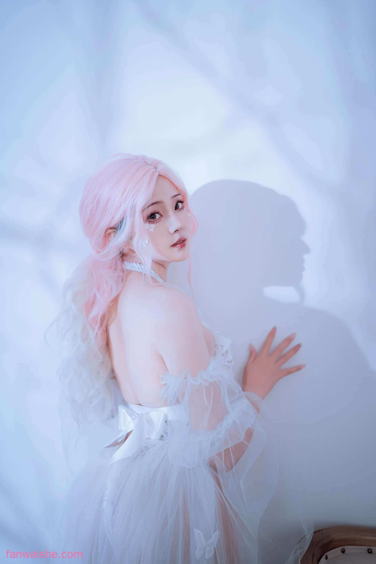 Natsuko_夏夏子 Natsuko_夏夏子 NO.067 - 白天蛾
