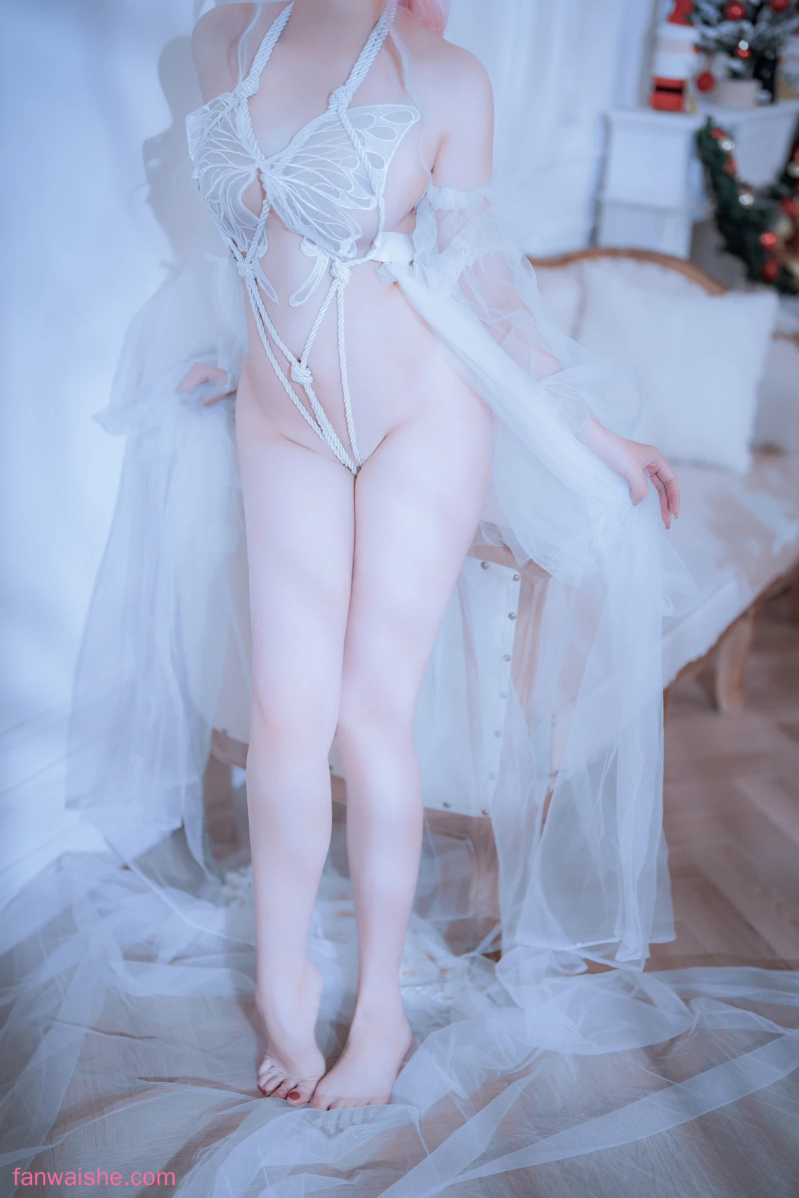 Natsuko_夏夏子 Natsuko_夏夏子 NO.067 - 白天蛾