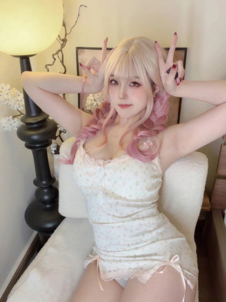 Natsuko_夏夏子《2026年06月会员订阅奖励》主题写真：45张全套美图，含8个视频