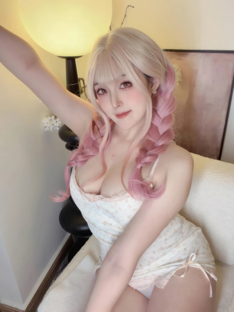Natsuko_夏夏子《2026年06月会员订阅奖励》主题写真：45张全套美图，含8个视频