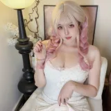 Natsuko_夏夏子《2026年06月会员订阅奖励》主题写真：45张全套美图，含8个视频
