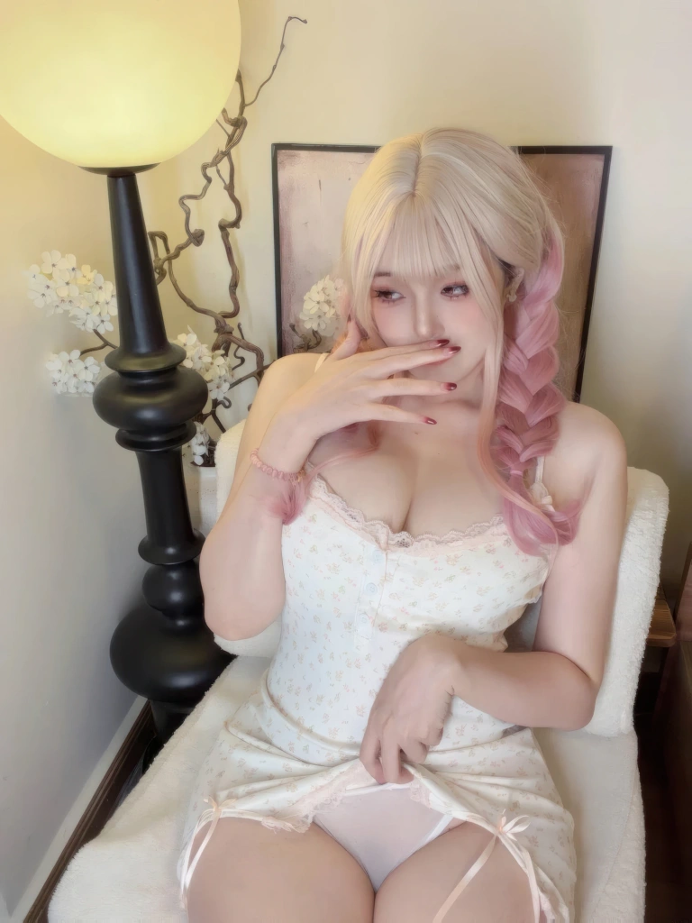 Natsuko_夏夏子《2026年06月会员订阅奖励》主题写真：45张全套美图，含8个视频