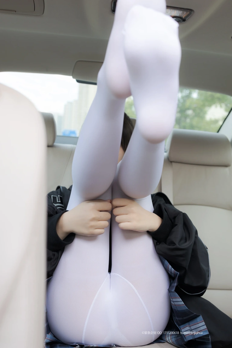 紧急企划《NC-001》主题写真：54张全套美图