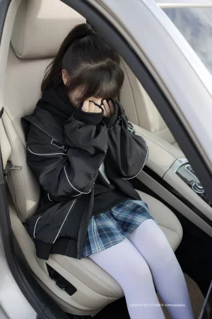 紧急企划《NC-001》主题写真：54张全套美图
