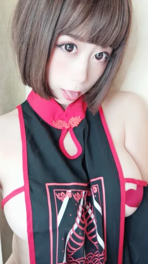 奈汐酱nice《自撮り Vol.006》主题写真：45张全套美图
