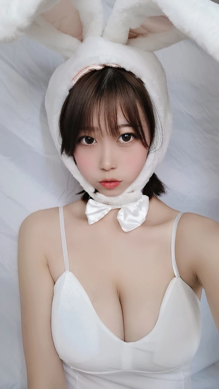 奈汐酱nice《nice限定！【真实的奈汐汐！觉醒吧】》主题写真：48张全套美图，含2个视频
