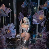 奈汐酱nice《异铁战士》主题写真：76张全套美图
