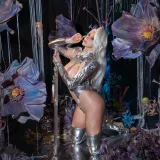 奈汐酱nice《异铁战士》主题写真：76张全套美图