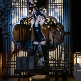 奈汐酱nice《束影》主题写真：90张全套美图，含1个视频