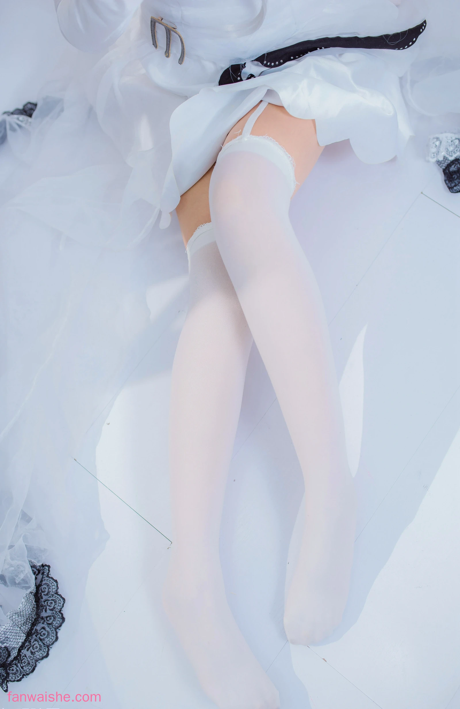 二佐Nisa 二佐Nisa NO.012 - 碧蓝航线 光辉