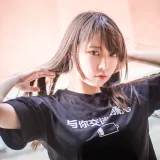 二佐Nisa《日常1》主题写真：32张全套美图