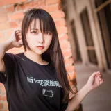 二佐Nisa《日常1》主题写真：32张全套美图