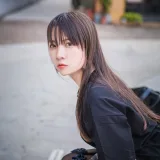 二佐Nisa《日常1》主题写真：32张全套美图
