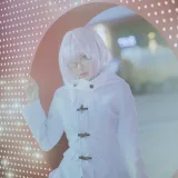 二佐Nisa《外拍》主题写真：13张全套美图