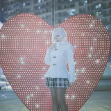 二佐Nisa《外拍》主题写真：13张全套美图