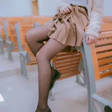 二佐Nisa《JK合集》主题写真：87张全套美图