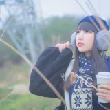 二佐Nisa《JK合集》主题写真：87张全套美图