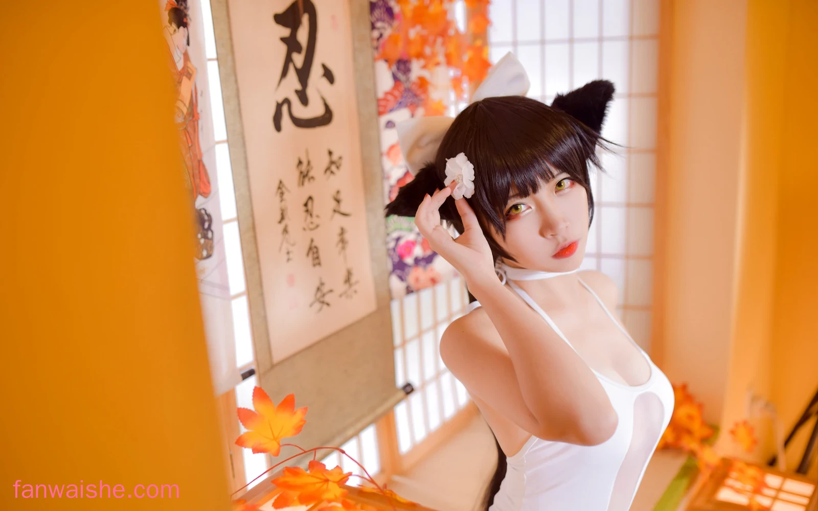 二佐Nisa 二佐Nisa NO.107 - 高雄泳装