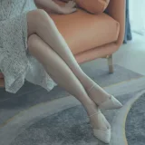 杏仁曲奇《我的表姐》主题写真：102张全套美图