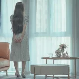 杏仁曲奇《我的表姐》主题写真：102张全套美图