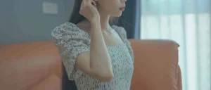 杏仁曲奇《我的表姐》主题写真：102张全套美图