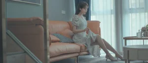 杏仁曲奇《我的表姐》主题写真：102张全套美图