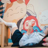 吃了个迟《夏日呓语》主题写真：162张全套美图