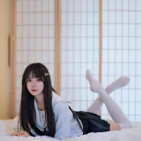 吃了个迟《夏日呓语》主题写真：162张全套美图