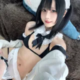 清水凪《妹抖酱》主题写真：27张全套美图