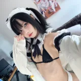 清水凪《妹抖酱》主题写真：27张全套美图