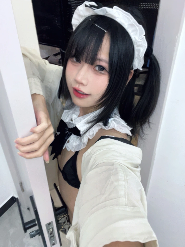 清水凪《妹抖酱》主题写真：27张全套美图