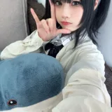 清水凪《妹抖酱》主题写真：27张全套美图